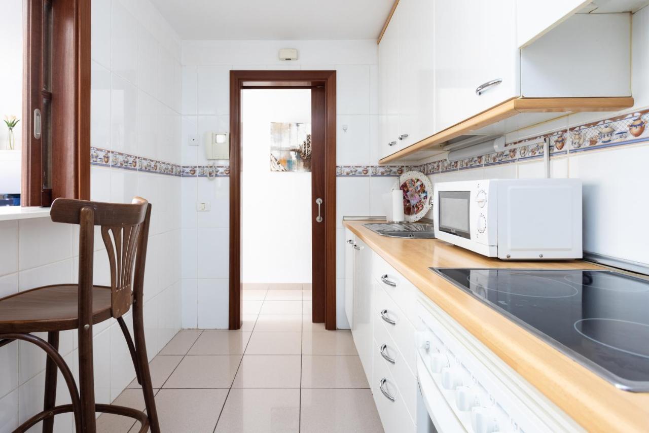 Home2Book Los Cristianos, Pool & Beach ロスクリスティアーノス エクステリア 写真
