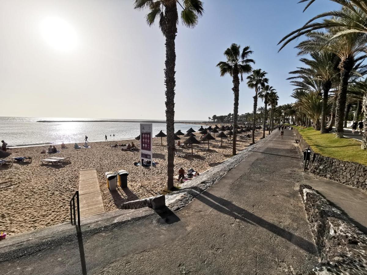 Home2Book Los Cristianos, Pool & Beach ロスクリスティアーノス エクステリア 写真