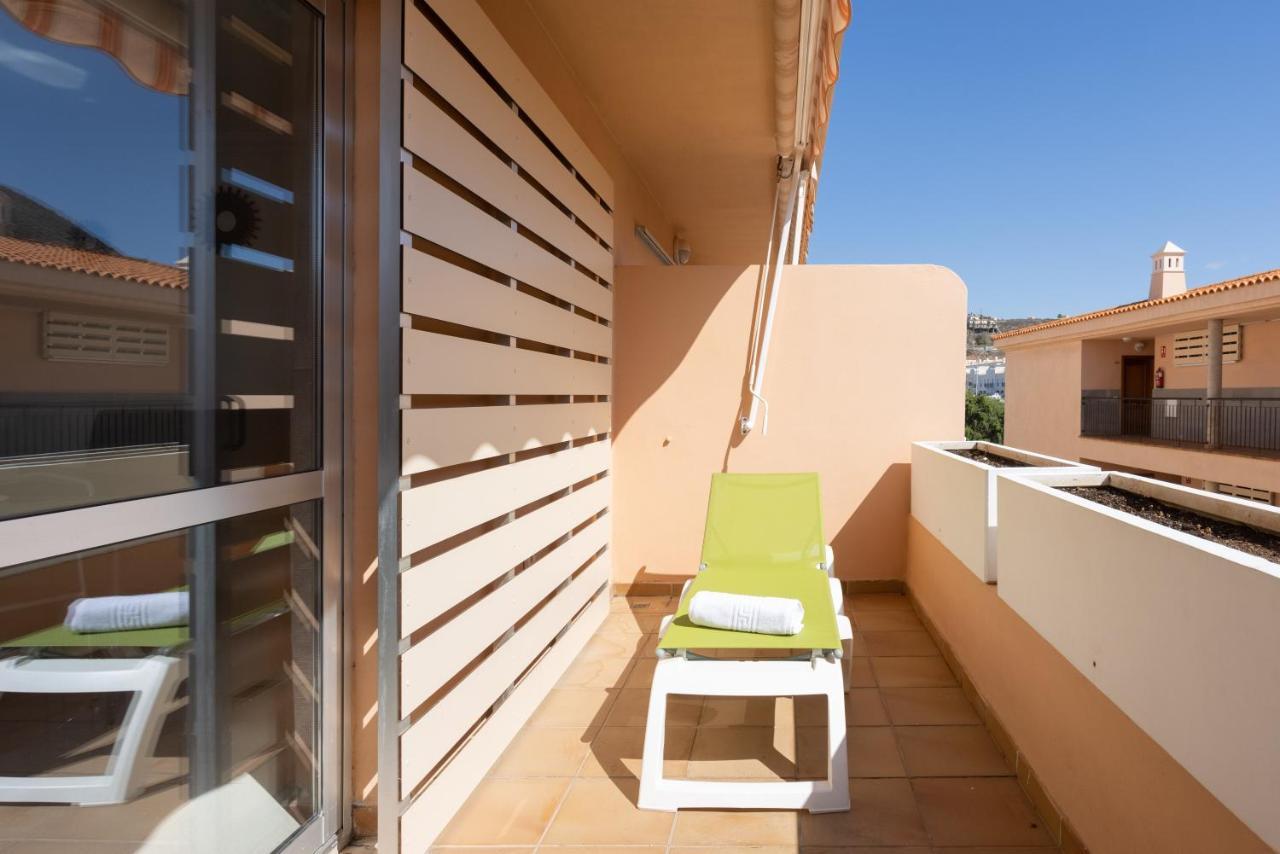 Home2Book Los Cristianos, Pool & Beach ロスクリスティアーノス エクステリア 写真