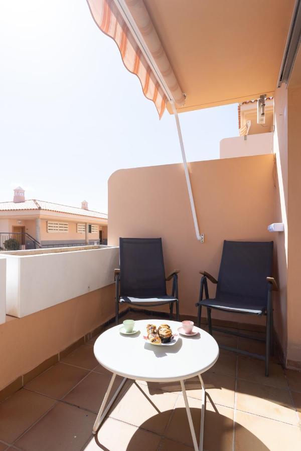Home2Book Los Cristianos, Pool & Beach ロスクリスティアーノス エクステリア 写真