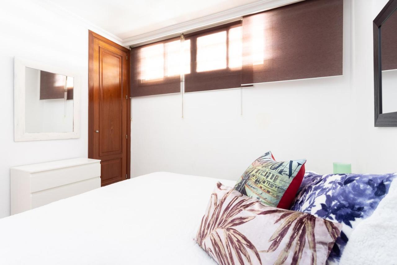 Home2Book Los Cristianos, Pool & Beach ロスクリスティアーノス エクステリア 写真