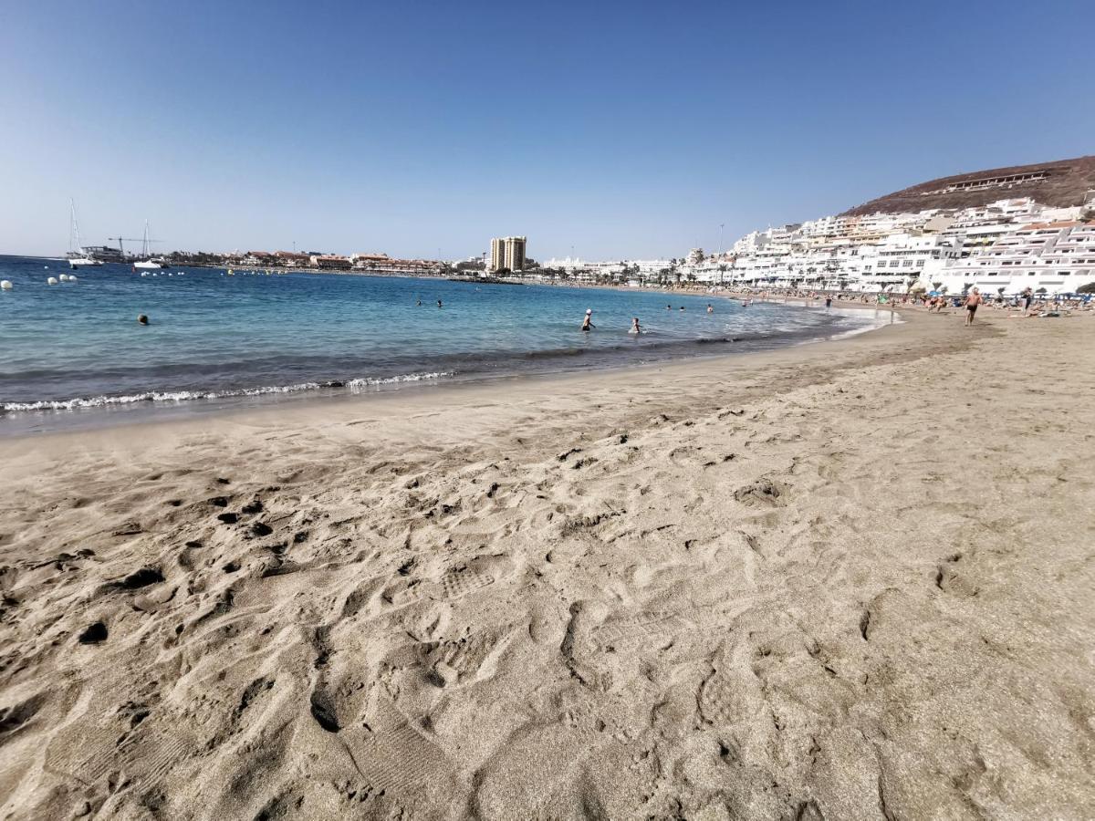 Home2Book Los Cristianos, Pool & Beach ロスクリスティアーノス エクステリア 写真