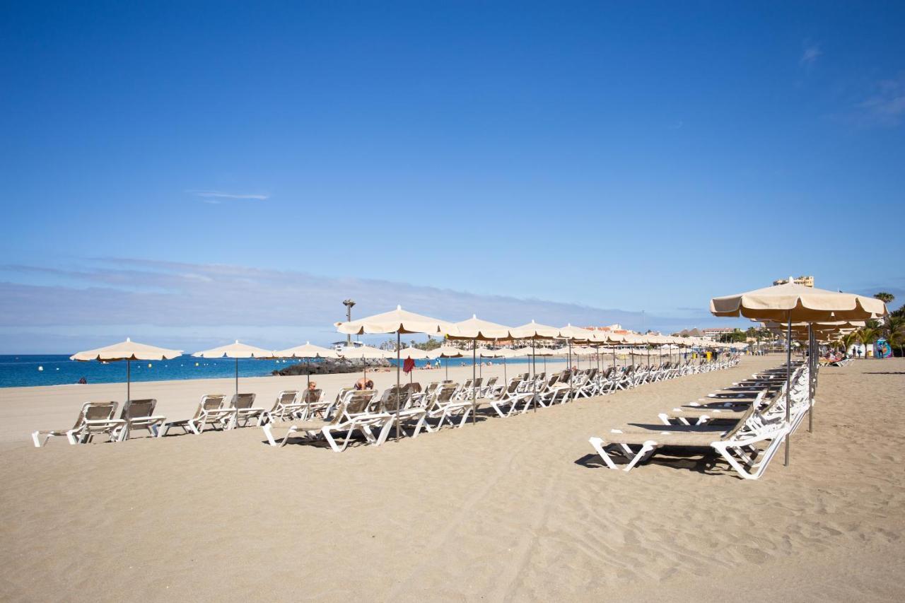 Home2Book Los Cristianos, Pool & Beach ロスクリスティアーノス エクステリア 写真
