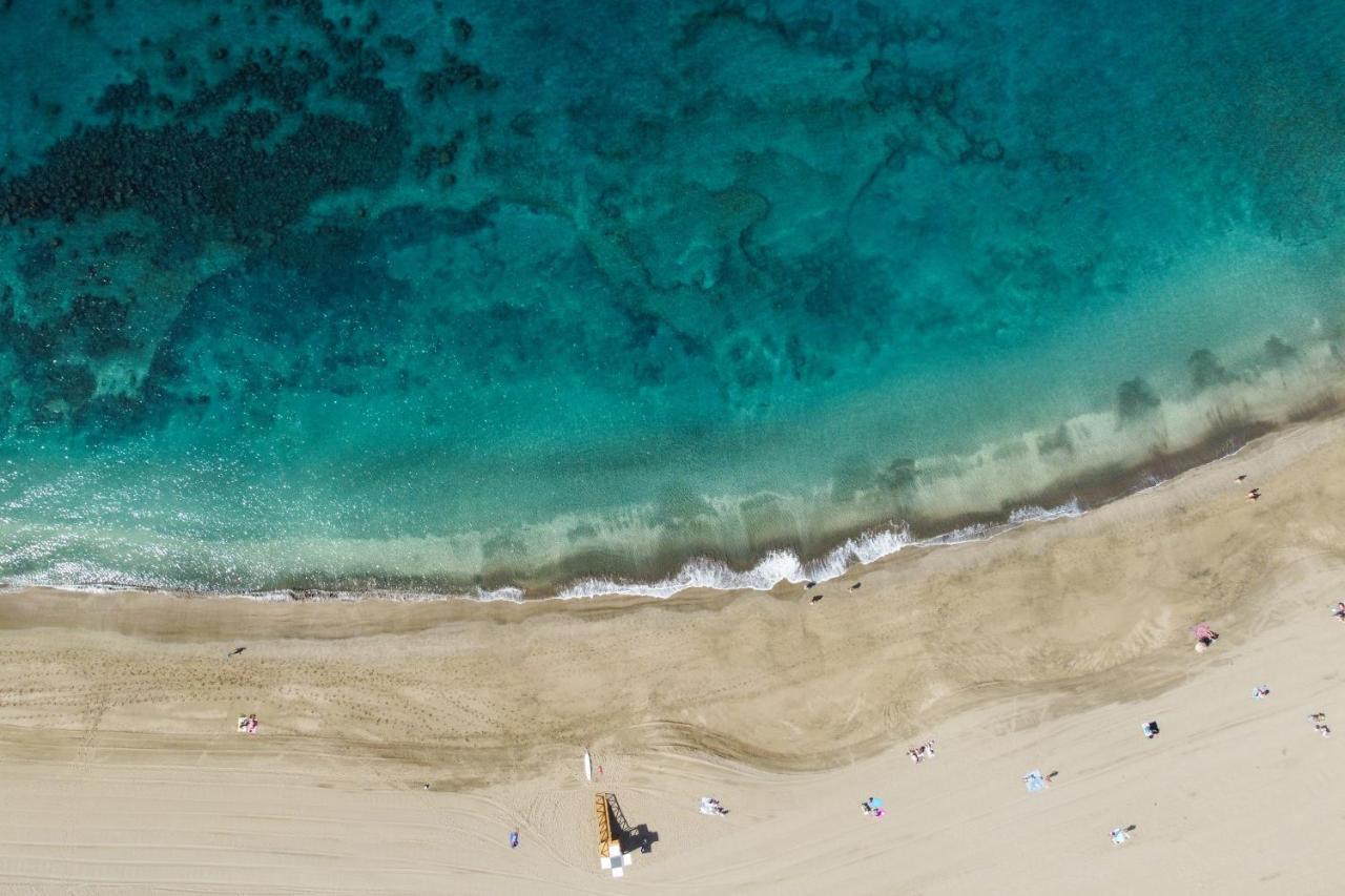 Home2Book Los Cristianos, Pool & Beach ロスクリスティアーノス エクステリア 写真